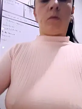 Sex Annie online show from April 15, 2026, 4:40 am