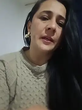 Snapshot of Sex_Annie chatting on June 20, 2026, 5:45 am Sex Annie online show from June 20, 2026, 5:45 am