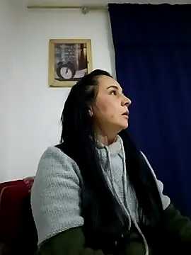 Sex Annie online show from April 14, 2026, 4:39 am