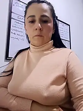 Sex Annie online show from February 18, 2026, 5:16 am