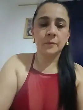 Snapshot of Sex_Annie chatting on July 9, 2026, 4:24 am Sex Annie online show from July 9, 2026, 4:24 am