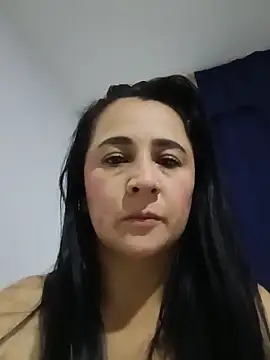 Snapshot of Sex_Annie chatting on June 13, 2026, 5:05 am Sex Annie online show from June 13, 2026, 5:05 am