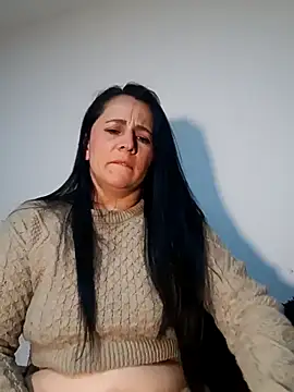 Sex Annie online show from February 8, 2026, 5:16 am