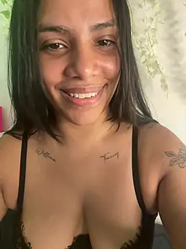 ArielleMillerr- online show from March 14, 2026, 5:52 pm