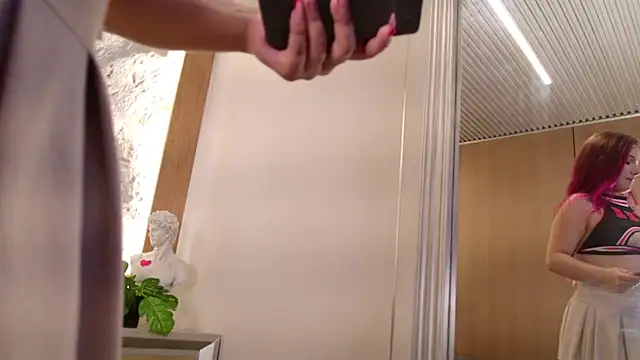 bella mush online show from March 1, 2026, 1:55 pm