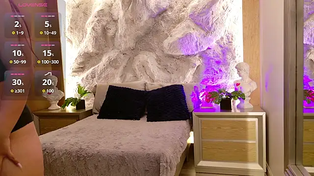 bella mush online show from March 13, 2026, 4:01 pm