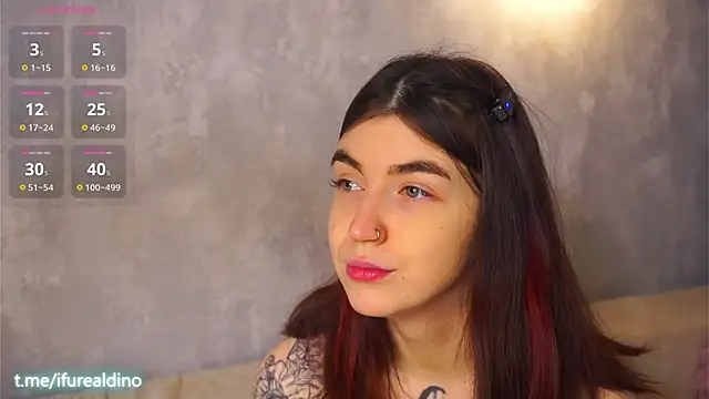 KaKotowski online show from February 3, 2026, 6:22 am