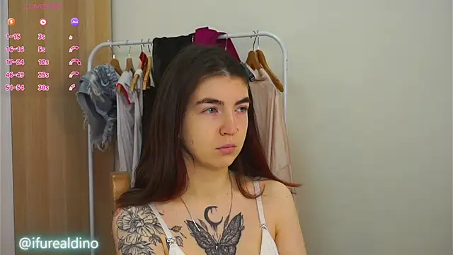 KaKotowski online show from February 17, 2026, 6:22 am