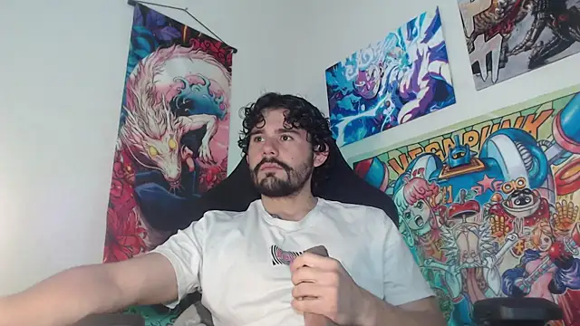 LuciferSantoryu online show from April 2, 2026, 11:55 pm