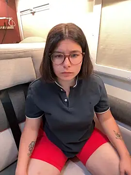 missseduction24 online show from March 30, 2026, 10:28 am