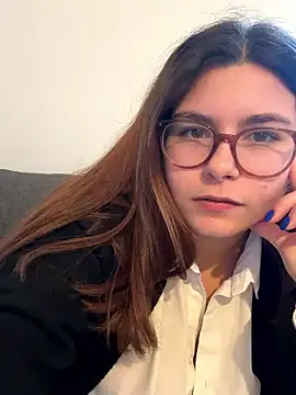 missseduction24 online show from January 9, 2026, 9:16 am