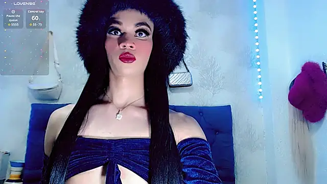 Karla hot777 online show from November 30, 2025, 4:30 pm