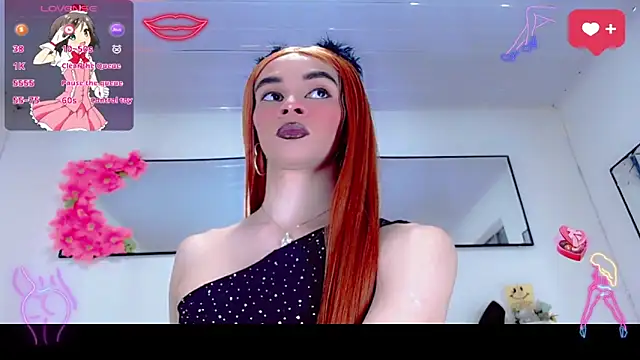 Karla hot777 online show from March 18, 2026, 2:08 pm