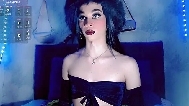 Karla hot777 online show from November 23, 2025, 8:52 pm