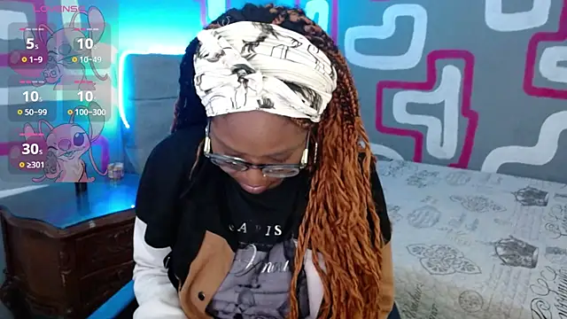 luciana xxx2 online show from November 24, 2025, 11:54 am