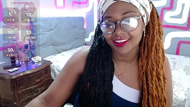 luciana xxx2 online show from November 26, 2025, 11:21 am