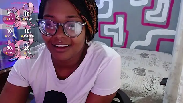 luciana xxx2 online show from November 27, 2025, 9:37 pm