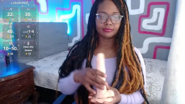 luciana xxx2 online show from November 22, 2025, 5:12 pm