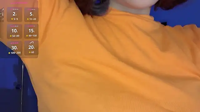 Achix58 online show from March 11, 2026, 4:01 pm