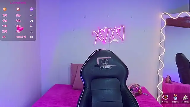 Canndyy tay1 online show from November 24, 2025, 11:43 am