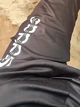 DeflatedBehavior online show from March 30, 2026, 7:15 pm