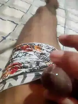 DeflatedBehavior online show from April 13, 2026, 3:16 pm