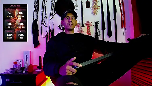 Ashemi iree online show from January 11, 2026, 2:29 am