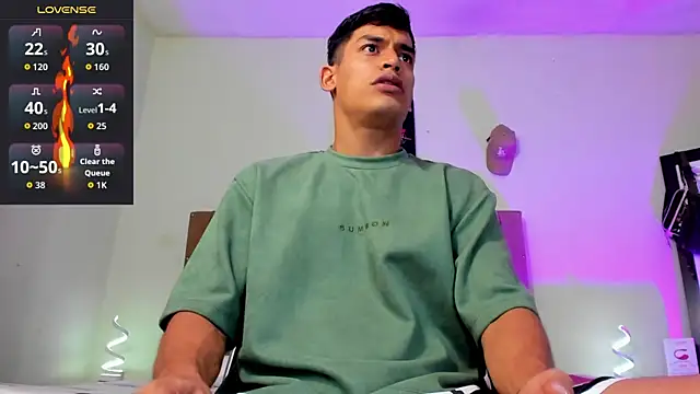 blorelopez online show from February 17, 2026, 8:50 pm