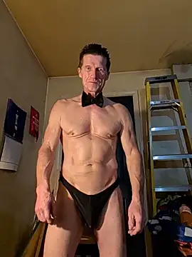 davedonny093 online show from January 8, 2026, 10:54 am