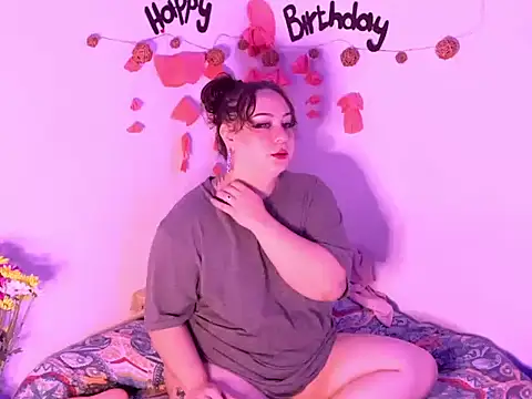 Snapshot of kathleenCosmicVice chatting on June 20, 2026, 10:04 pm kathleenCosmicVice online show from June 20, 2026, 10:04 pm