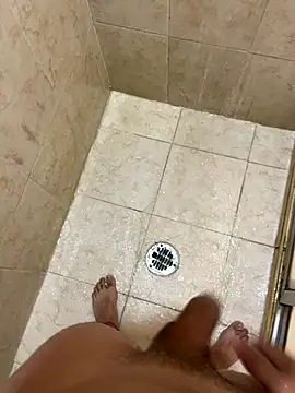 PristineMen online show from November 24, 2025, 8:31 pm