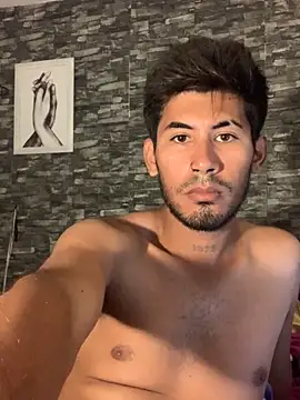 NanetYNaru online show from November 27, 2025, 1:17 am