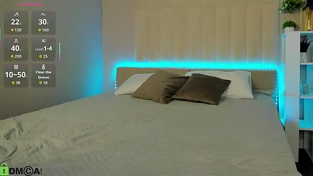 Snapshot of LiraRevery chatting on March 2, 2026, 10:49 pm LiraRevery online show from March 2, 2026, 10:49 pm