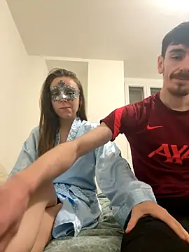 DuoDesir1 online show from November 24, 2025, 8:42 pm