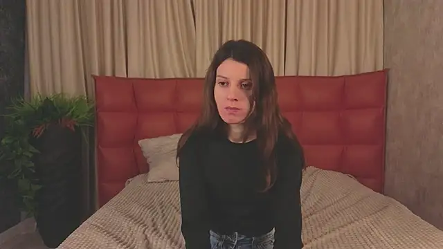 VelvetNyxen online show from January 6, 2026, 3:16 pm