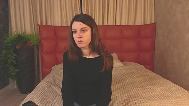 VelvetNyxen online show from January 11, 2026, 3:19 pm