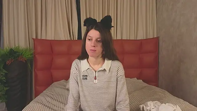 VelvetNyxen online show from January 9, 2026, 3:30 pm