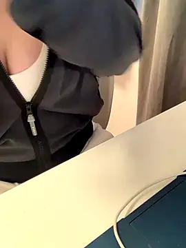 Ghostbaby02 online show from December 22, 2025, 1:44 pm