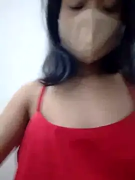 PamPii2x online show from November 29, 2025, 6:08 pm