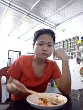 PamPii2x online show from February 28, 2026, 2:55 am