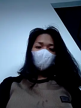 PamPii2x online show from December 15, 2025, 1:33 am