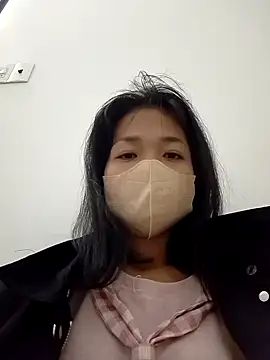 PamPii2x online show from November 19, 2025, 10:43 pm