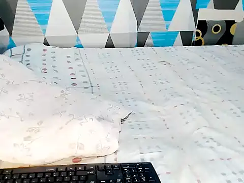 Savannah Cock online show from March 13, 2026, 12:26 am