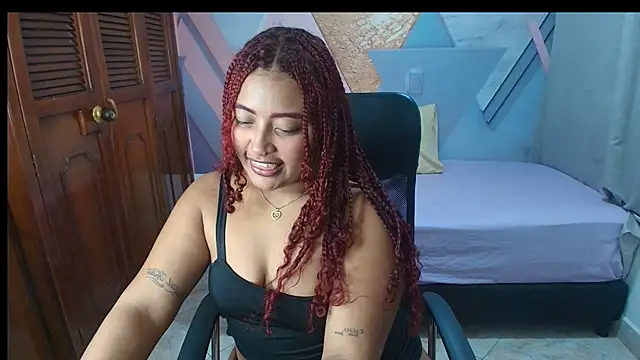 Snapshot of crespa_latin chatting on January 16, 2026, 1:31 am crespa latin online show from January 16, 2026, 1:31 am