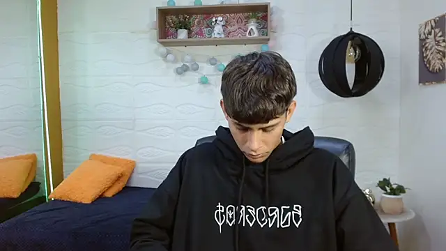 DraxBlade09 online show from January 7, 2026, 7:19 pm