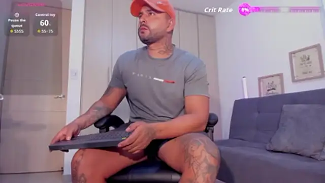 david10kc online show from November 27, 2025, 1:39 am