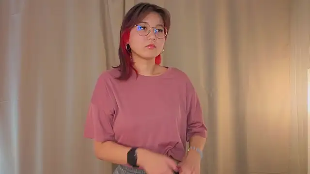 PatrickStimac online show from November 20, 2025, 4:24 am