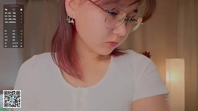 PatrickStimac online show from November 29, 2025, 4:12 am