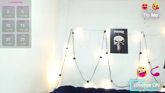 NoahJhonson69 online show from February 20, 2026, 11:45 am