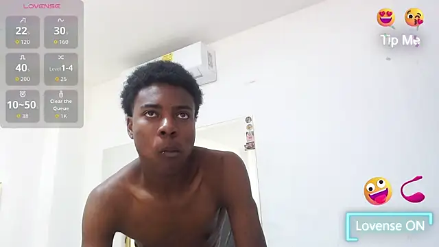 NoahJhonson69 online show from March 26, 2026, 11:41 am